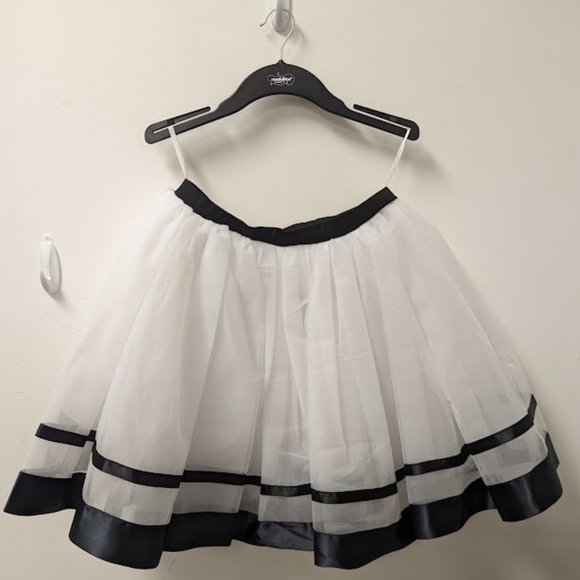 Revolution Dance Costume - Picture 5 of 6